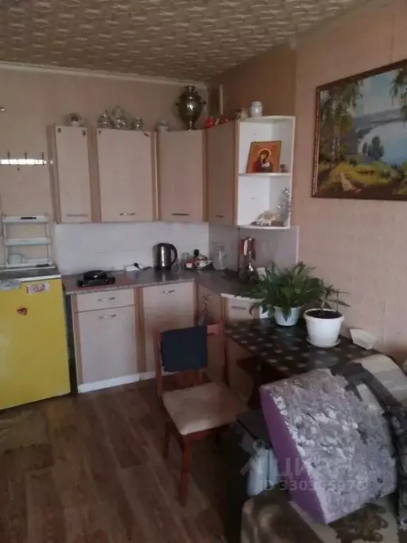 Комната Татарстан, Набережные Челны пос. ГЭС, пер. Есенина, 3А (17.4 ... - Фото 2