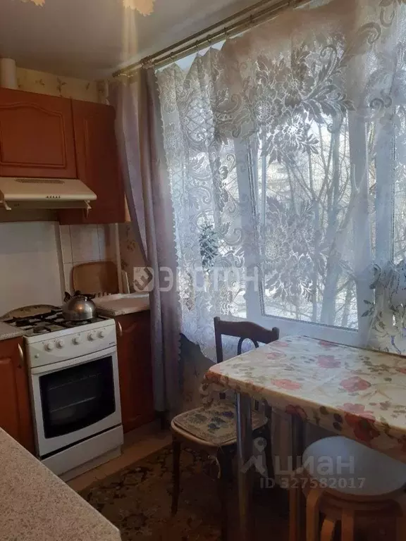 2-к кв. Санкт-Петербург ул. Антонова-Овсеенко, 19К5 (34.0 м) - Фото 2