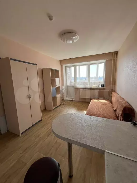 Квартира-студия, 25 м, 11/14 эт. - Фото 1