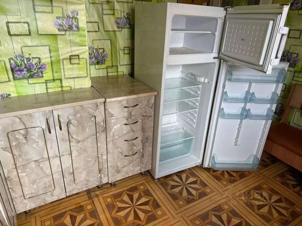 1-к кв. Белгородская область, Белгород ул. Чапаева, 30 (32.0 м) - Фото 2