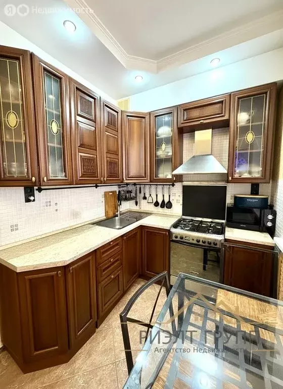 2-комнатная квартира: Казань, Тополевая улица, 8 (55.8 м) - Фото 0