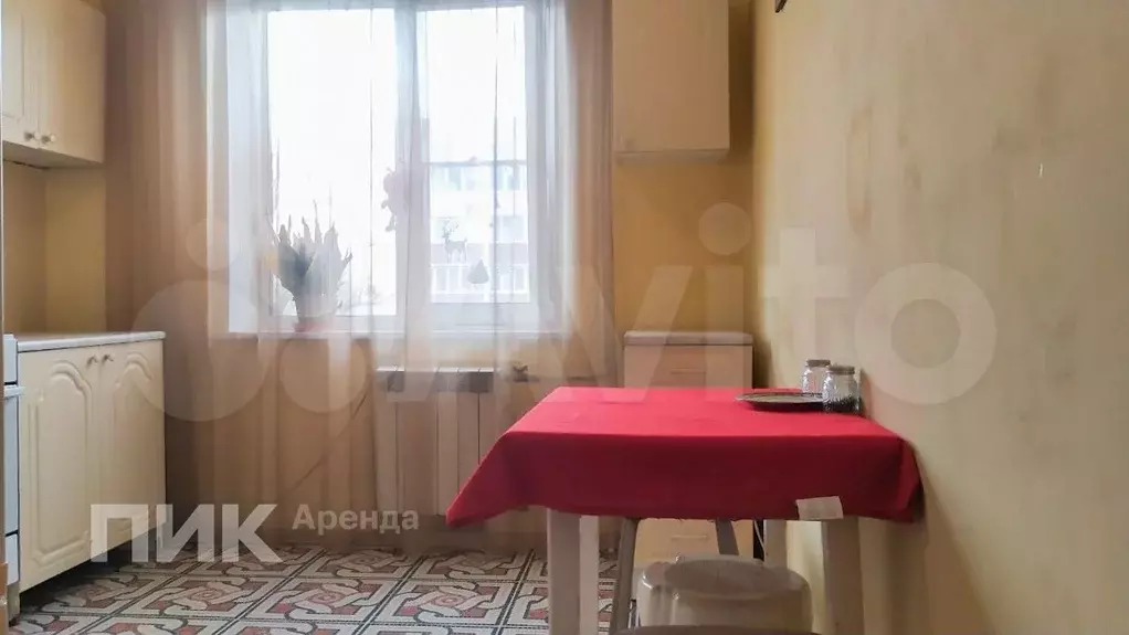 1-к. квартира, 34 м, 7/9 эт. - Фото 0