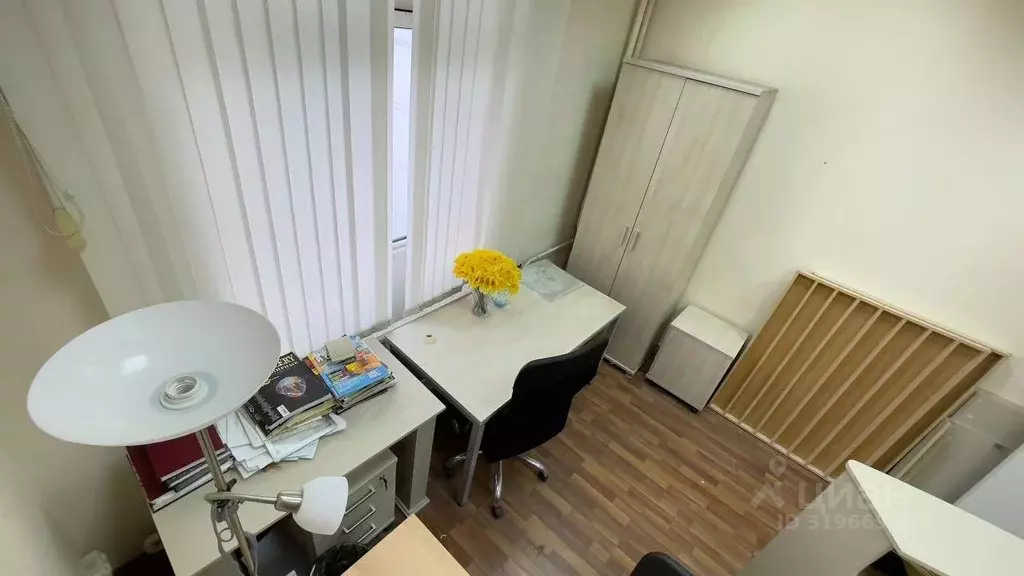 Офис в Москва ул. Удальцова, 46 (14 м) - Фото 0