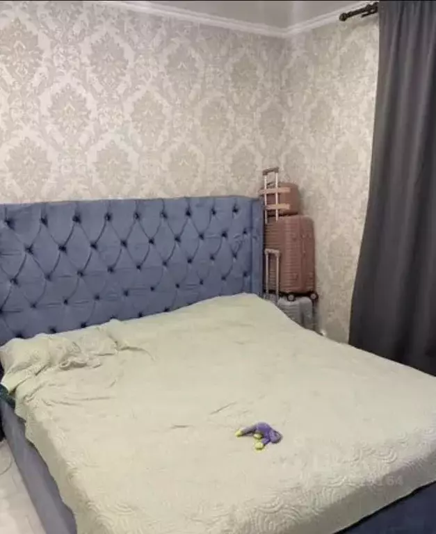 1-к кв. Краснодарский край, Краснодар ул. Димитрова, 42/3 (40.0 м) - Фото 1