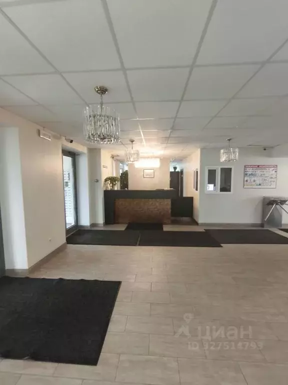 Офис в Москва Нежинская ул., 5С1 (17 м) - Фото 1