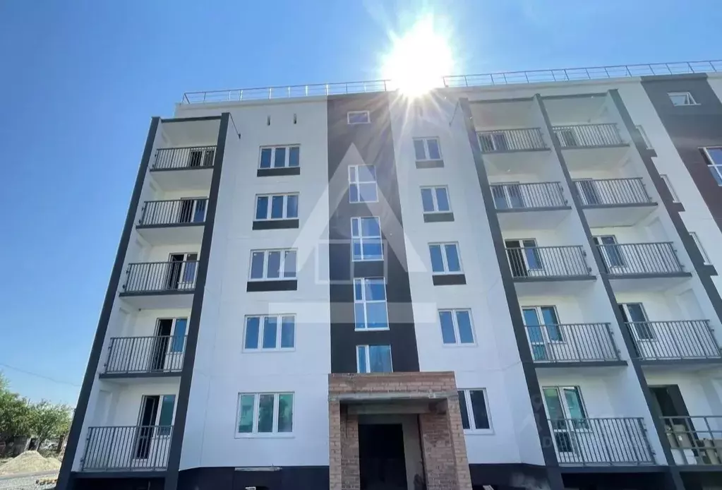 1-к кв. Челябинская область, Коркино ул. 9 Января, 48 (35.48 м) - Фото 2