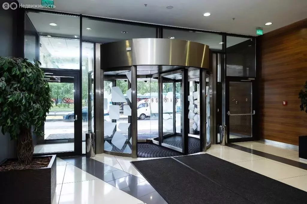 Офис (215 м) - Фото 2