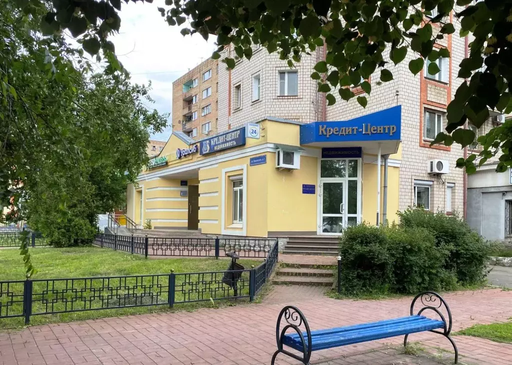 Помещение свободного назначения в Московская область, Раменское ул. ... - Фото 0