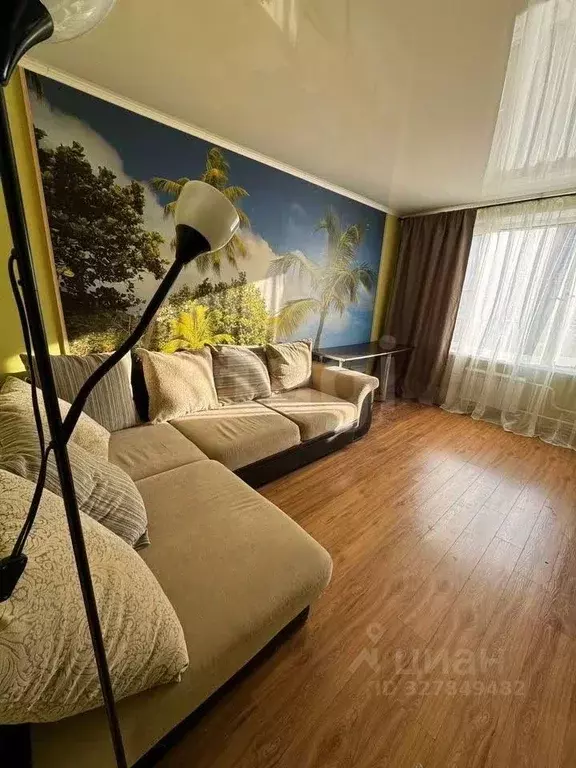 3-к кв. Московская область, Химки 9 Мая ул., 16 (58.4 м) - Фото 1