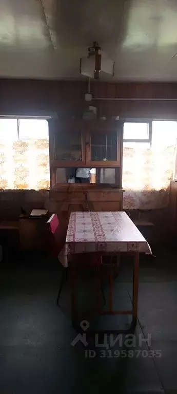 Дом в Ленинградская область, Лужский район, Заклинское с/пос, ... - Фото 0