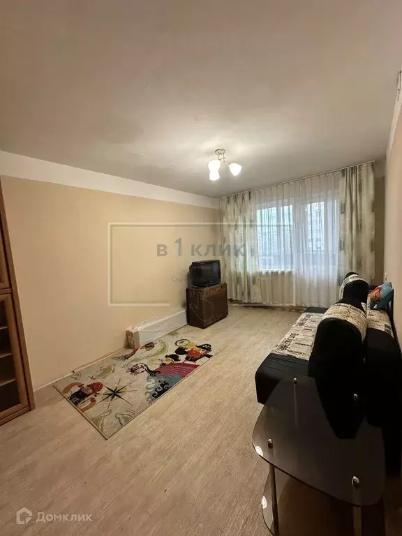 Продаётся 1-к квартира, 36.2 м - Фото 0
