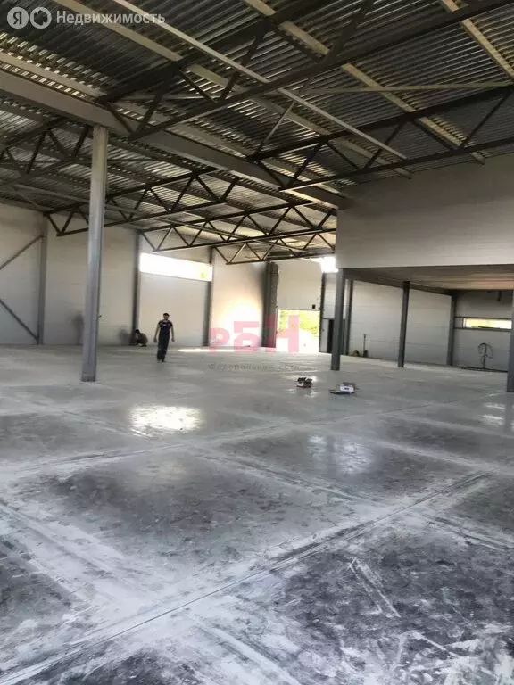 Помещение свободного назначения (972 м) - Фото 1