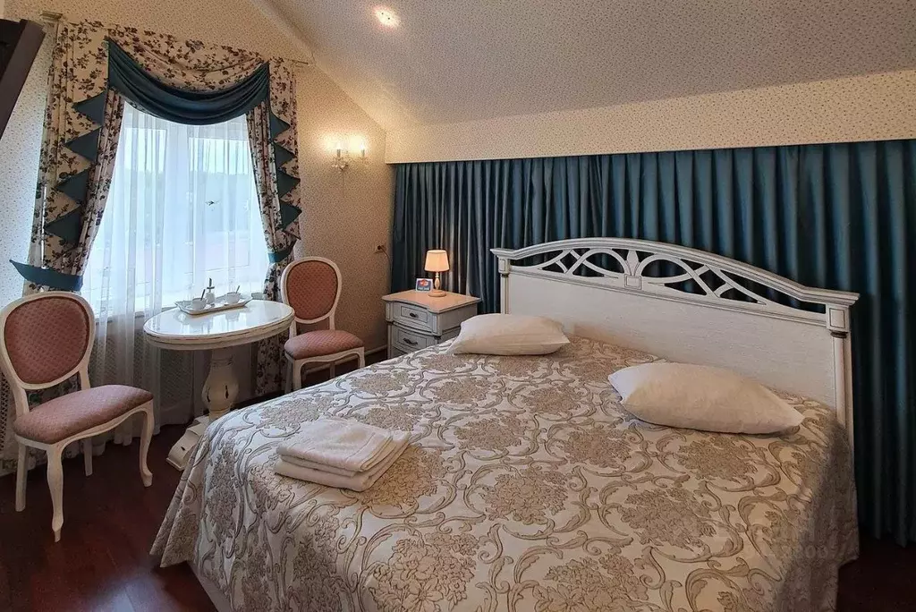 Комната Смоленская область, Смоленск ш. Рославльское, 60А (19.0 м) - Фото 1