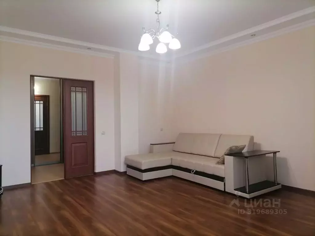 3-к кв. Ростовская область, Таганрог ул. Ленина, 226-5 (92.4 м) - Фото 0
