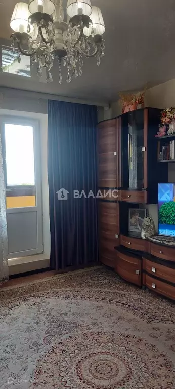 Продаётся 1-к квартира, 37.4 м - Фото 1
