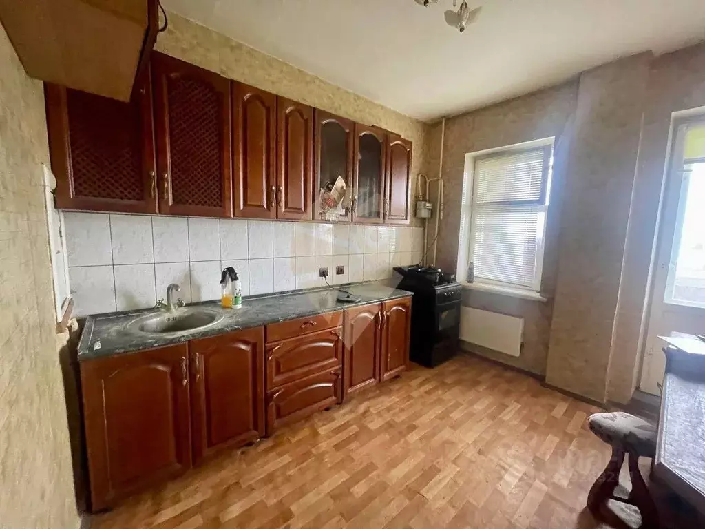 1-к кв. Белгородская область, Старый Оскол Зеленый Лог мкр, 6 (43.6 м) - Фото 0