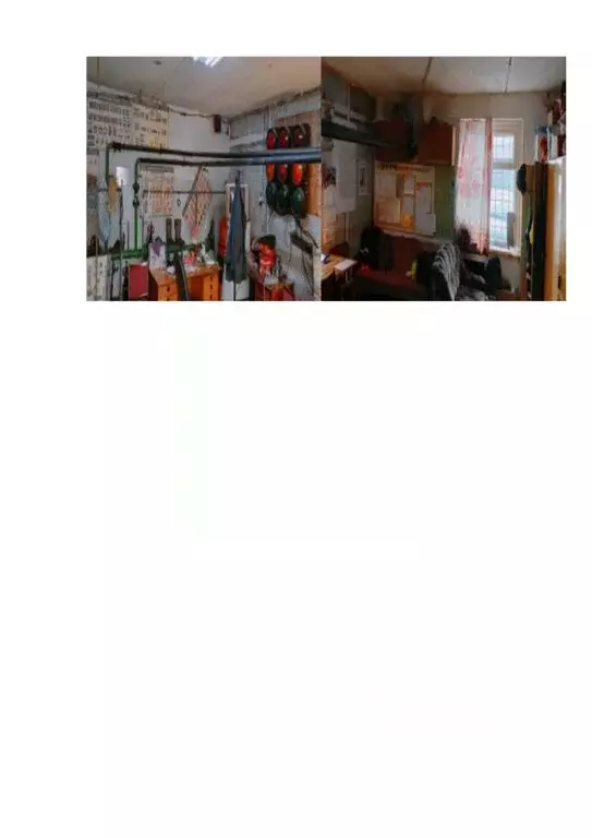 Помещение свободного назначения в Пермский край, Чайковский ... - Фото 2