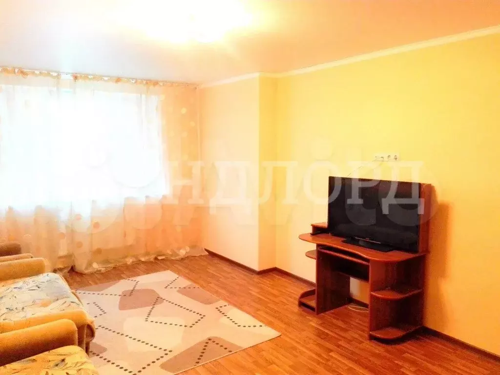 3-к. квартира, 101,9 м, 7/18 эт. - Фото 1