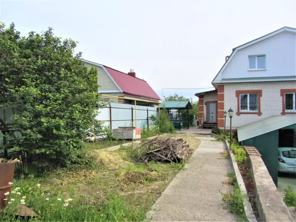 Дом в Ульяновская область, Ульяновск городской округ, пос. Пригородный ... - Фото 2