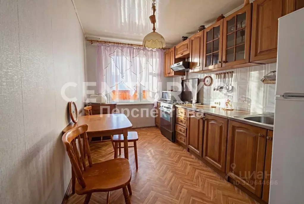 3-к кв. Московская область, Люберцы ул. Льва Толстого, 2 (67.3 м) - Фото 1