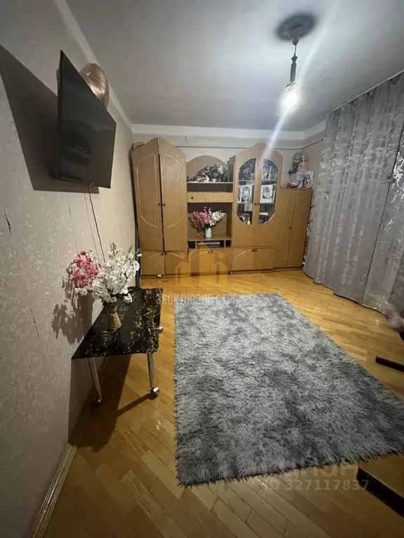 2-к кв. Ставропольский край, Предгорный муниципальный округ, ... - Фото 1