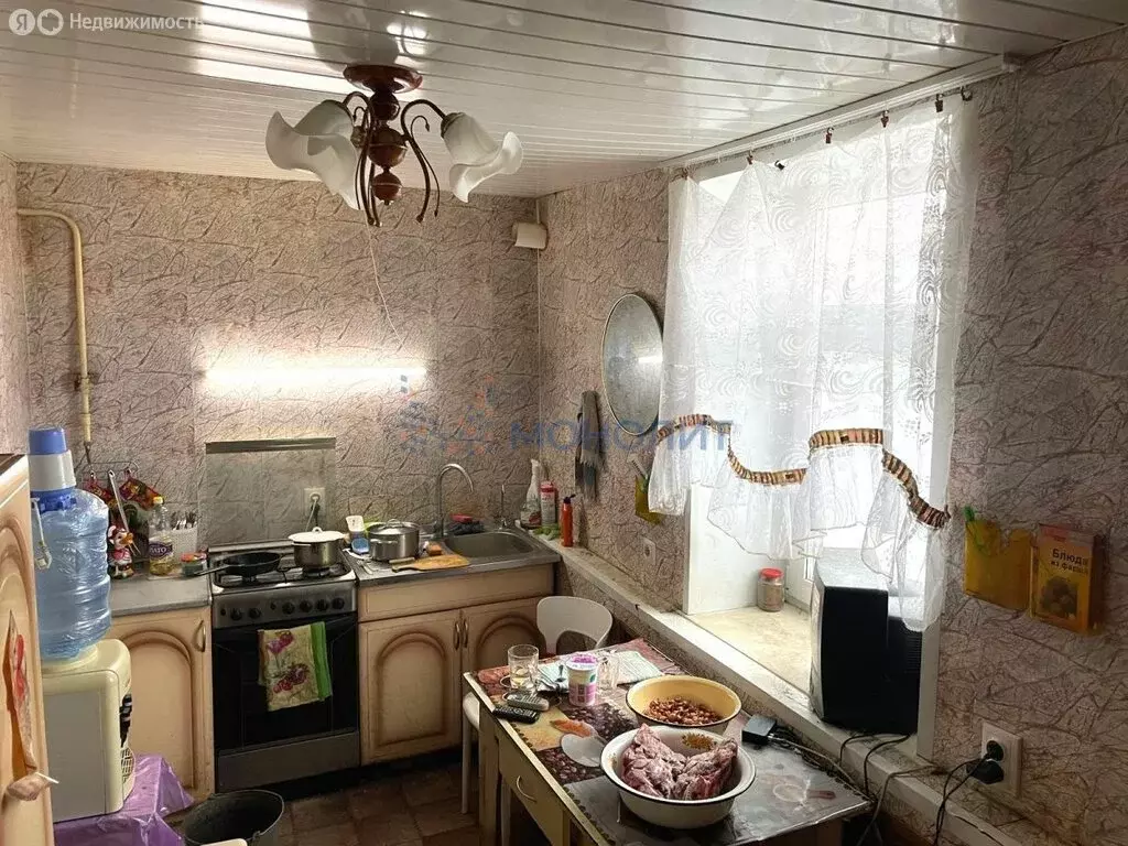 Дом в Нижний Новгород, Бутырская улица, 1 (143 м) - Фото 0