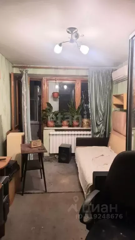 2-к кв. Воронежская область, Воронеж Ленинский просп., 20/1 (40.0 м) - Фото 0