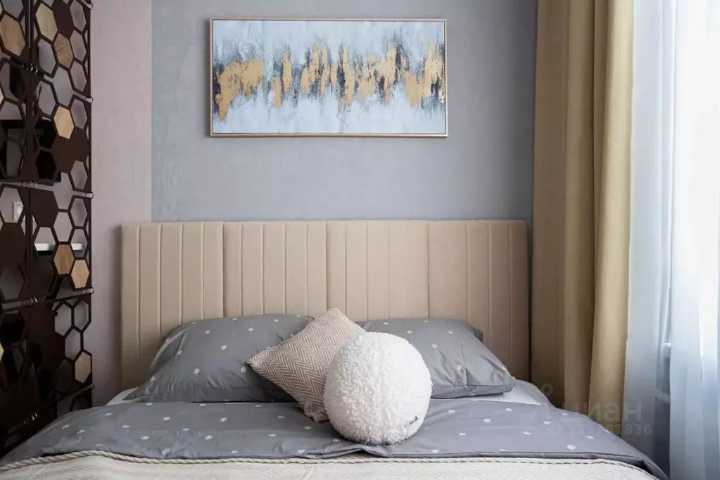 1-к кв. Москва ул. Радио, 14С1 (18.0 м) - Фото 2