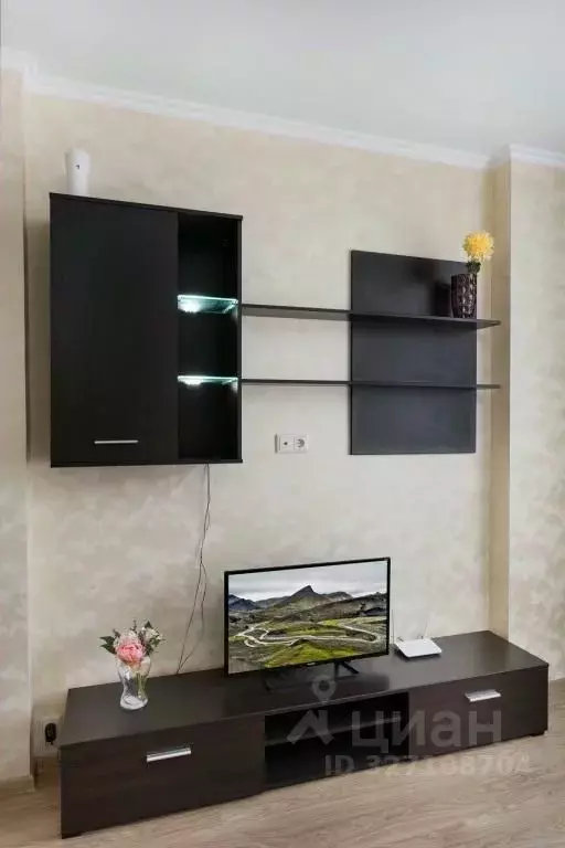 1-к кв. Московская область, Мытищи ул. Колпакова, 10 (49.0 м) - Фото 2