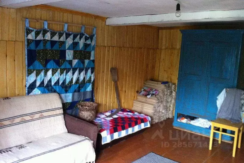 Дом в Новгородская область, Любытинский район, д. Придорожная  (50 м) - Фото 2