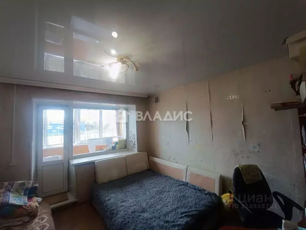 Комната Бурятия, Улан-Удэ Тобольская ул., 41 (12.1 м) - Фото 0
