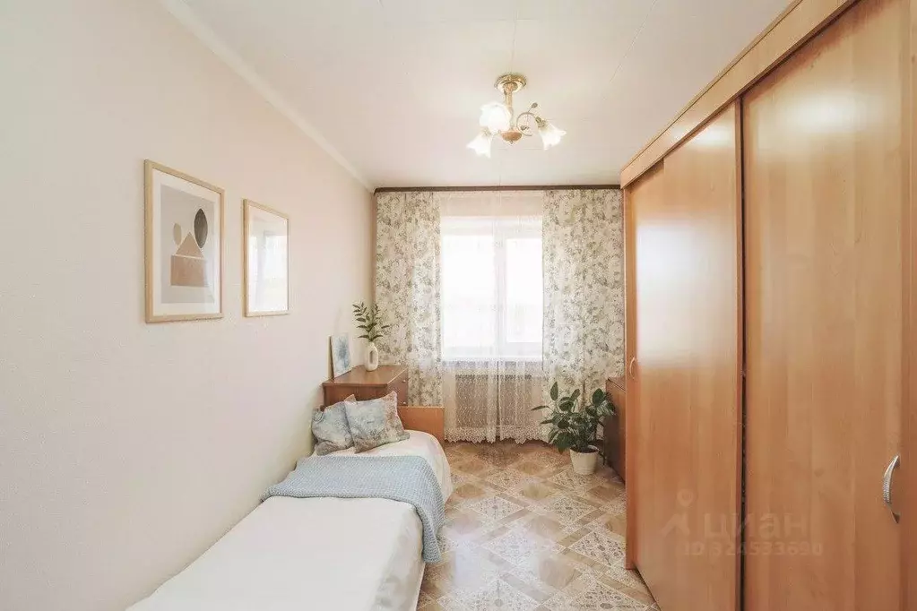 2-к кв. Иркутская область, Шелехов 1-й мкр, 6А (43.3 м) - Фото 2