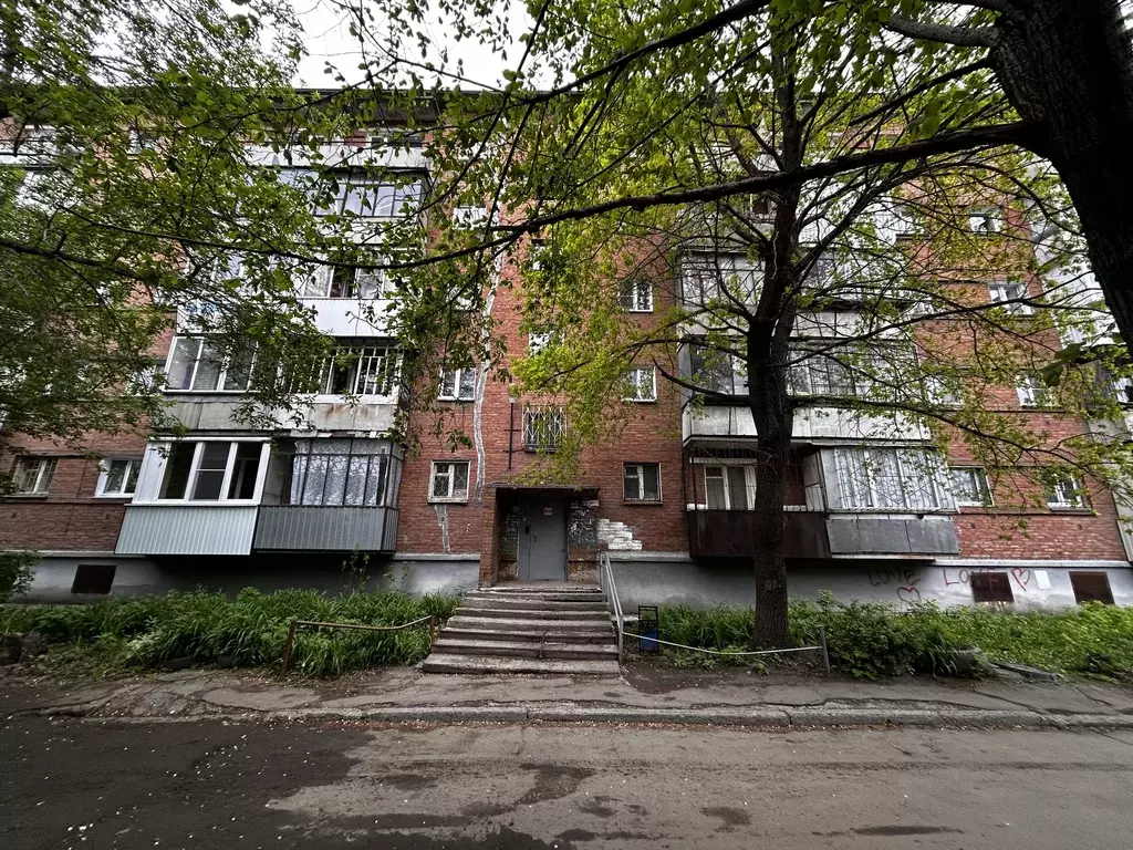 Продаётся 1-к квартира, 22 м - Фото 0