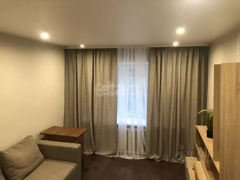 Комната Липецкая область, Липецк ул. М. Расковой, 2А (17.5 м) - Фото 2