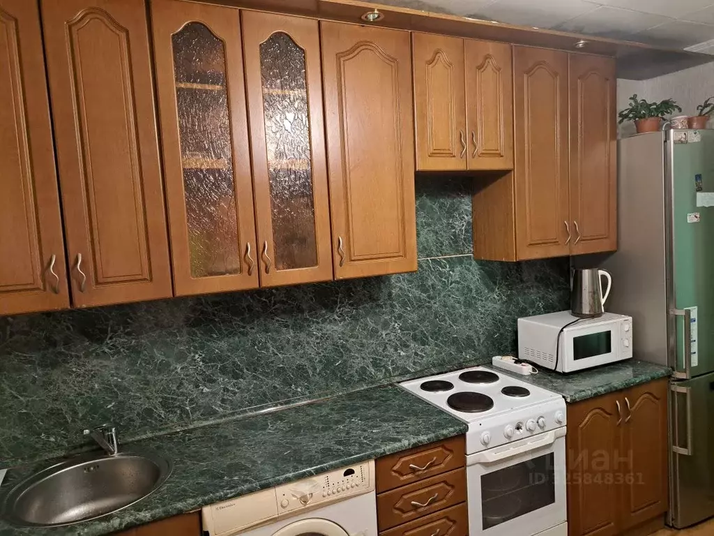 Комната Санкт-Петербург просп. Большевиков, 6К4 (18.0 м) - Фото 1