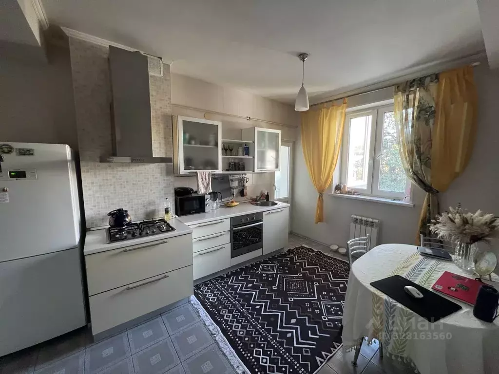 1-к кв. Краснодарский край, Сочи ул. Параллельная, 3 (42.0 м) - Фото 2