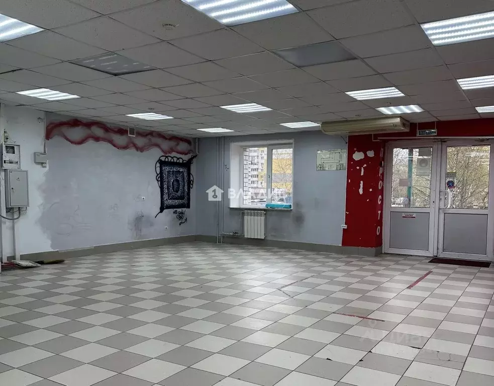 Помещение свободного назначения в Нижегородская область, Нижний ... - Фото 2