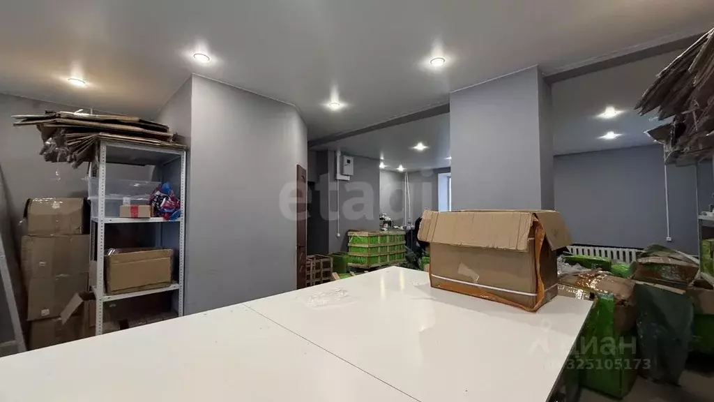 Офис в Владимирская область, Ковров ул. Тимофея Павловского, 4 (59 м) - Фото 2