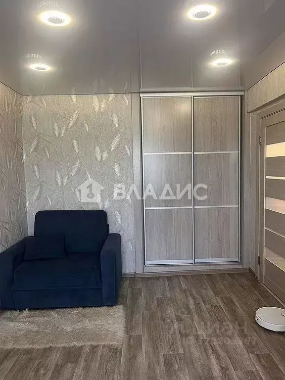 1-к кв. Алтайский край, Бийск ул. Ильи Репина, 12 (31.0 м) - Фото 1