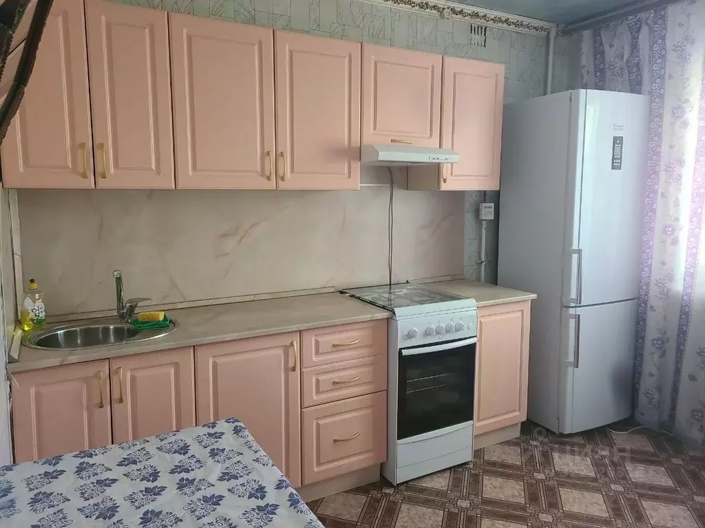 2-к кв. Омская область, Омск Заозерный мкр, просп. Менделеева, 17/2 ... - Фото 1