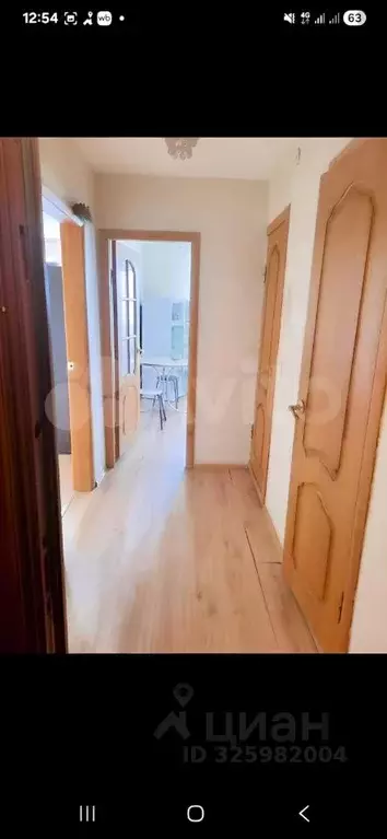 1-к кв. Белгородская область, Белгород ул. Губкина, 42д (36.0 м) - Фото 2