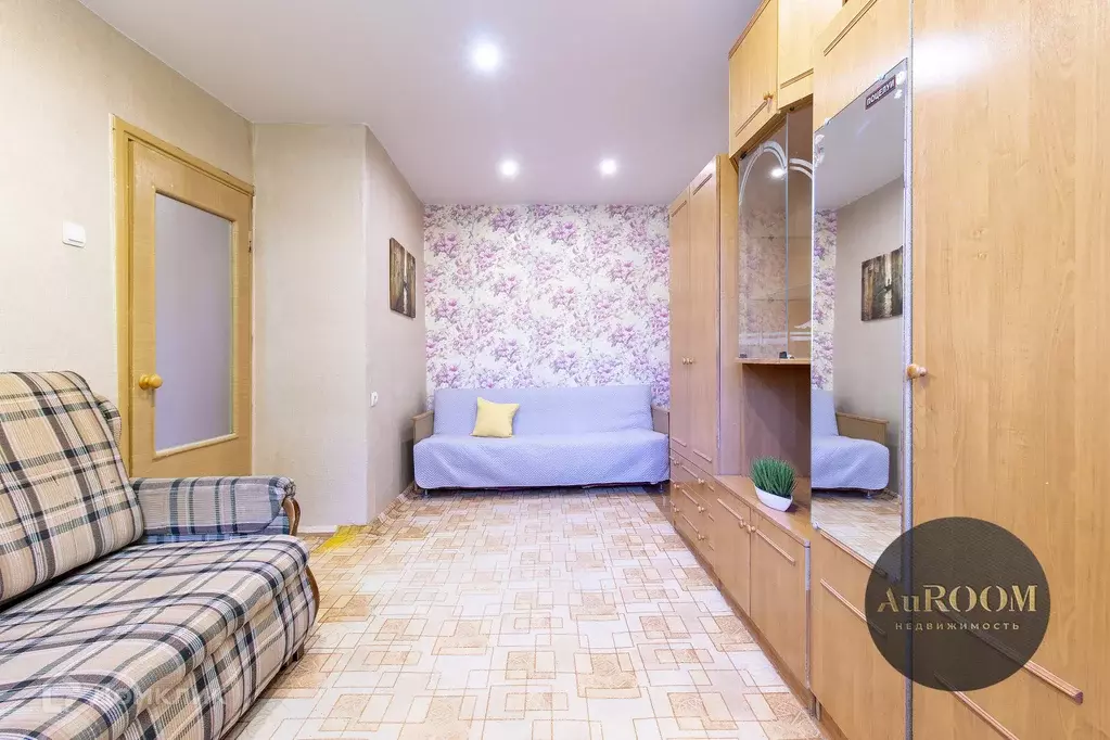 Продаётся 1-к квартира, 27 м - Фото 1