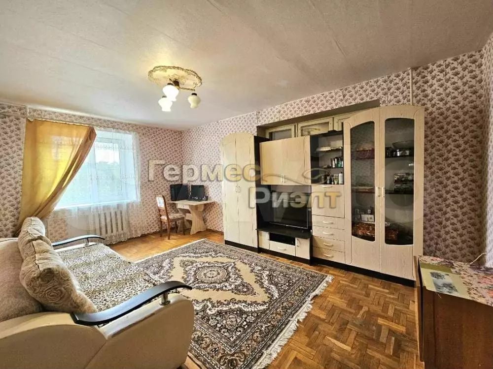 2-к. квартира, 55 м, 4/5 эт. - Фото 1