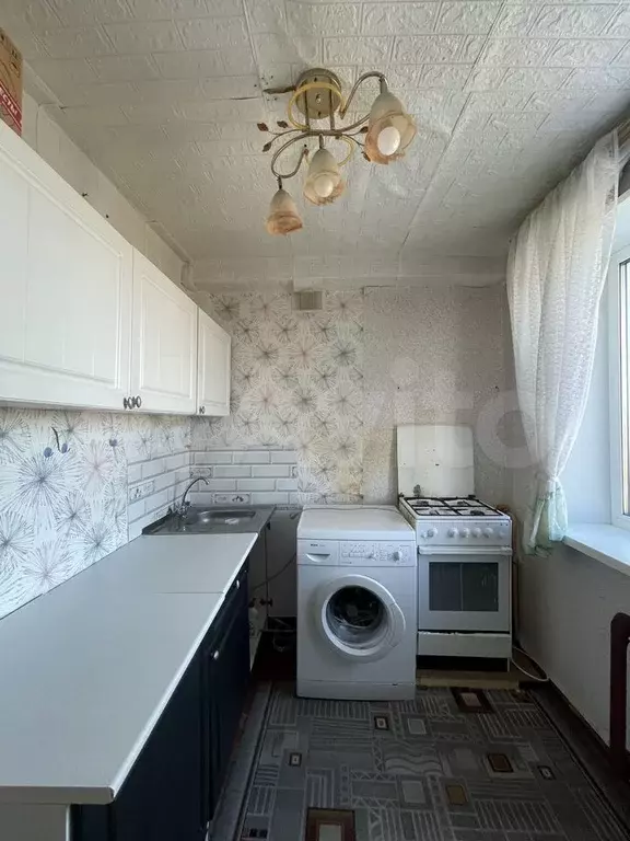 2-к. квартира, 41 м, 5/5 эт. - Фото 0