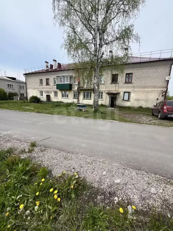 Продаётся 1-к квартира, 27.1 м - Фото 0