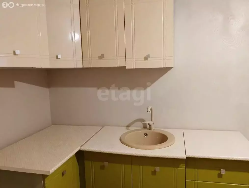 2-комнатная квартира: Оренбург, Шарлыкское шоссе, 1В (30 м) - Фото 1