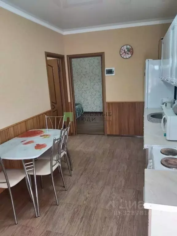 2-к кв. Крым, Евпатория ул. Горького, 15А (40.0 м) - Фото 1