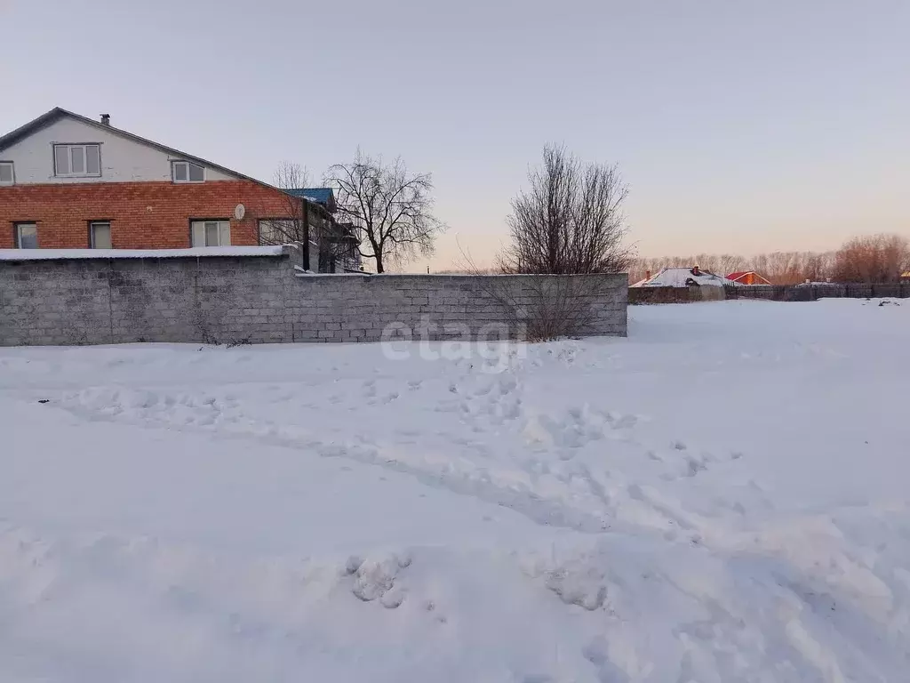 Участок, 17.2 сот., поселения (ижс) - Фото 0
