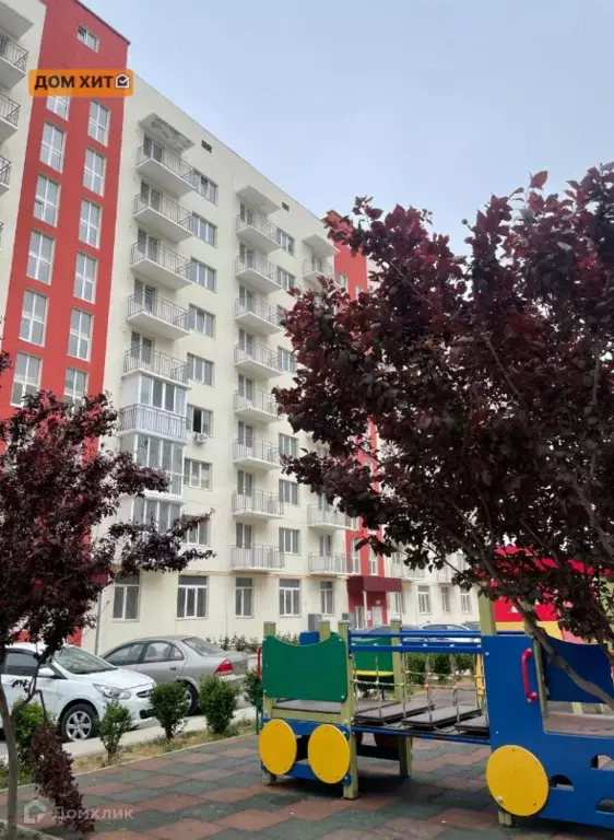 Продаётся 1-к квартира, 34.7 м - Фото 0