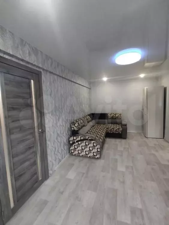 2-к. квартира, 44,9 м, 2/5 эт. - Фото 1